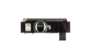 Cameras And Camera Modules